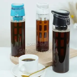 Photo - Coffee Cold Extraction Cup