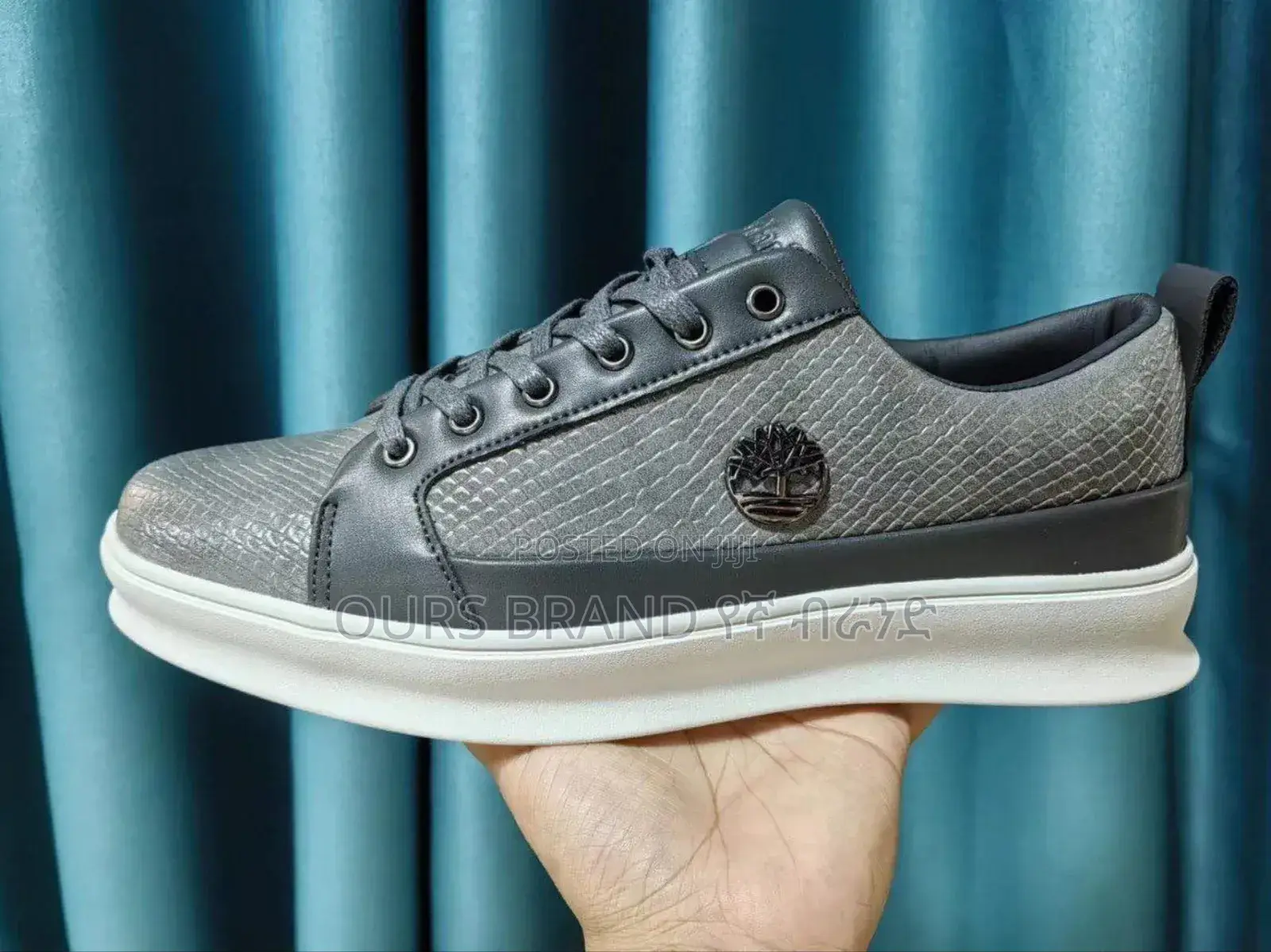 Timberland High Master Quality Luxury Sneakers Shoes for U