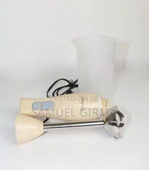  Sinboss Hand Blender