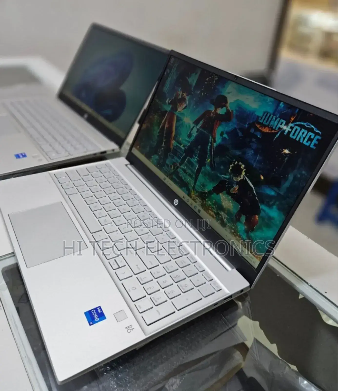 New Laptop HP Pavilion 15 16GB Intel Core I7 SSD 512GB