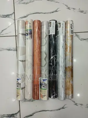 Photo - Wall Sticker