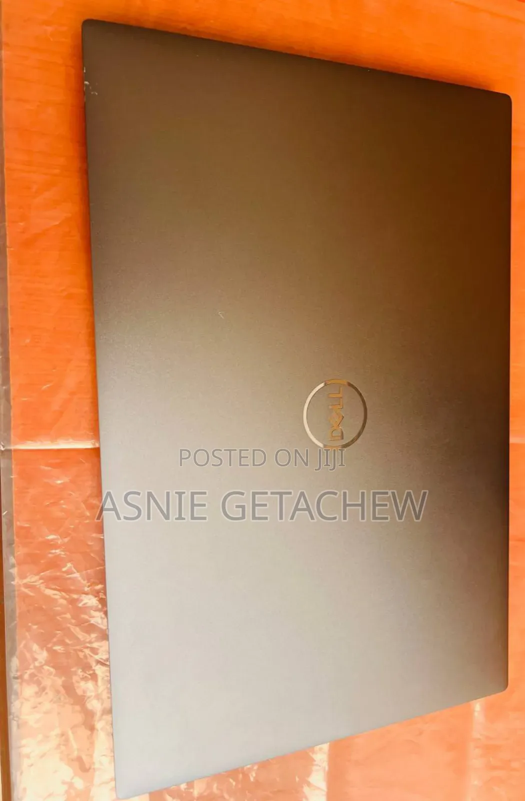 New Laptop Dell Inspiron 15 16GB Intel Core I7 SSD 512GB