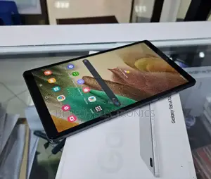New Samsung Galaxy Tab A7 Lite 32 GB Silver