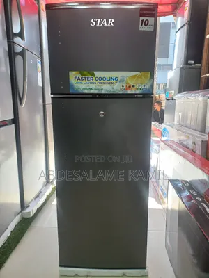Photo - Star Refrigerator 350 Model