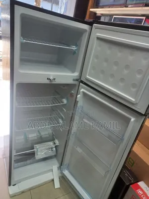 Star Refrigerator 350 Model