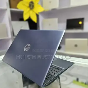 New Laptop HP Pavilion 15 16GB AMD Ryzen SSD 512GB