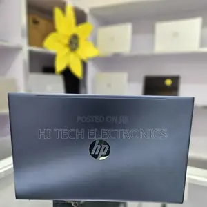 New Laptop HP Pavilion 15 16GB AMD Ryzen SSD 512GB