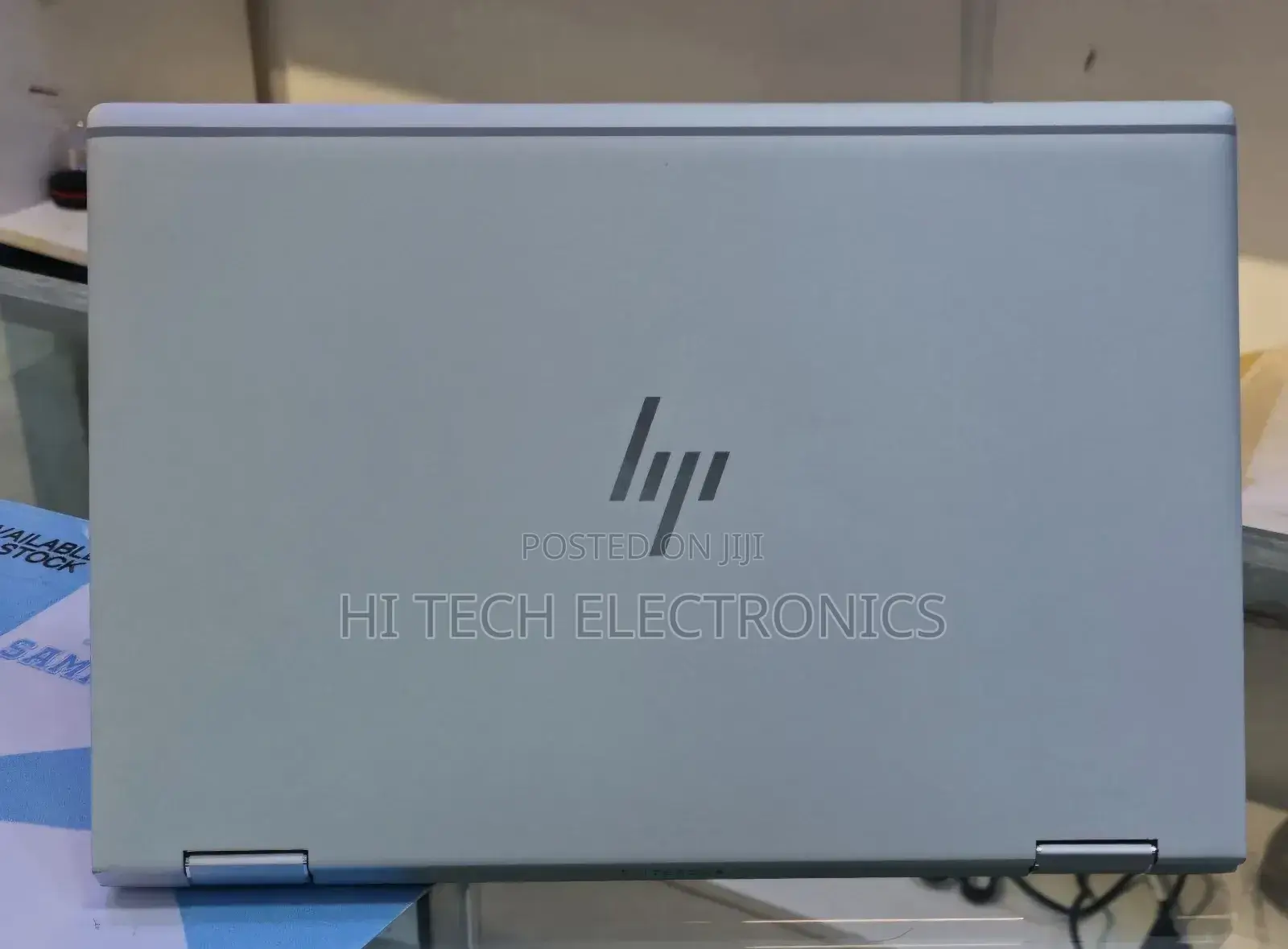 New Laptop HP EliteBook X360 1040 G5 16GB Intel Core I5 SSD 512GB
