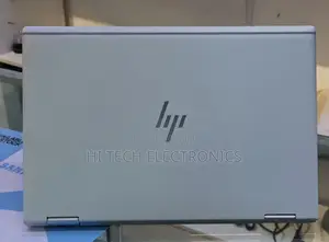 New Laptop HP EliteBook X360 1040 G5 16GB Intel Core I5 SSD 512GB