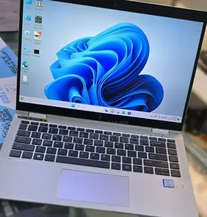 New Laptop HP EliteBook X360 1040 G5 16GB Intel Core I5 SSD 512GB