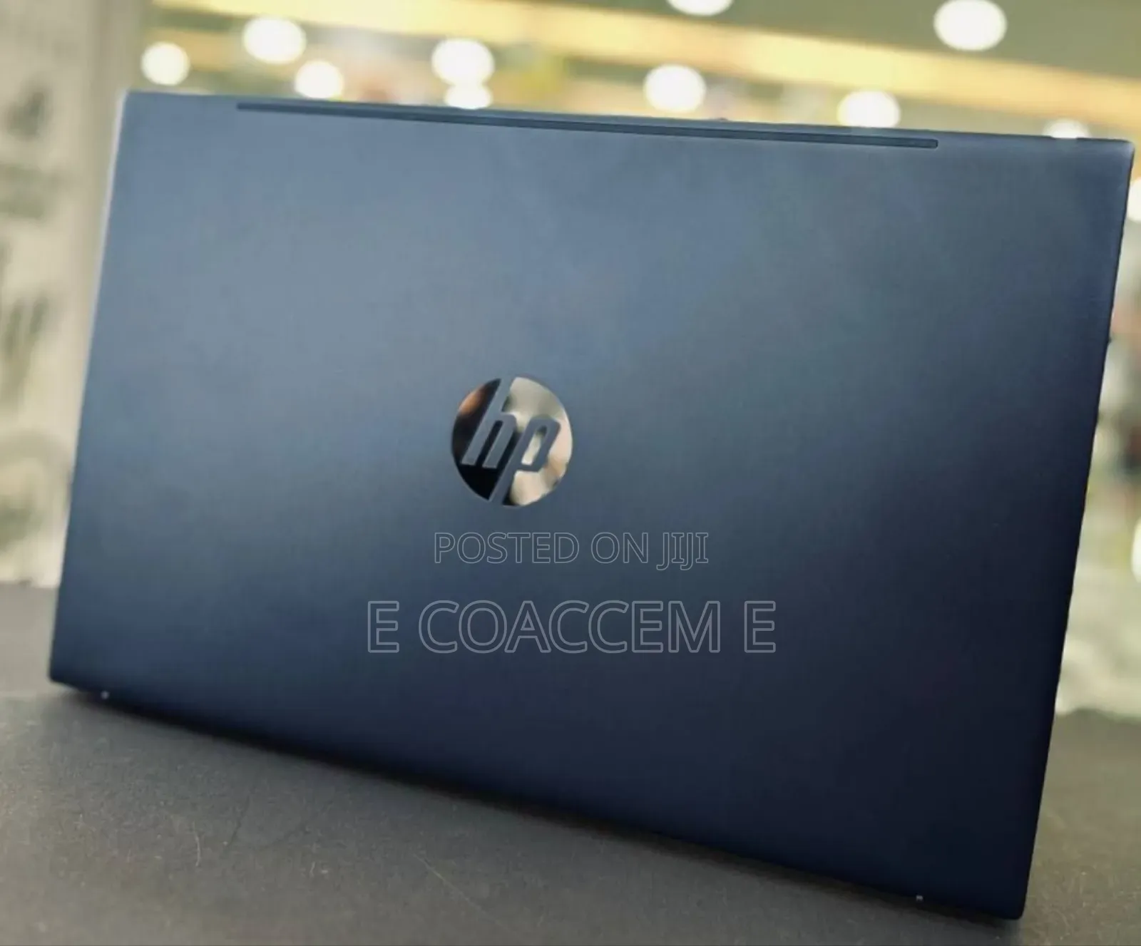 New Laptop HP 16GB AMD Ryzen 5 SSD 512GB