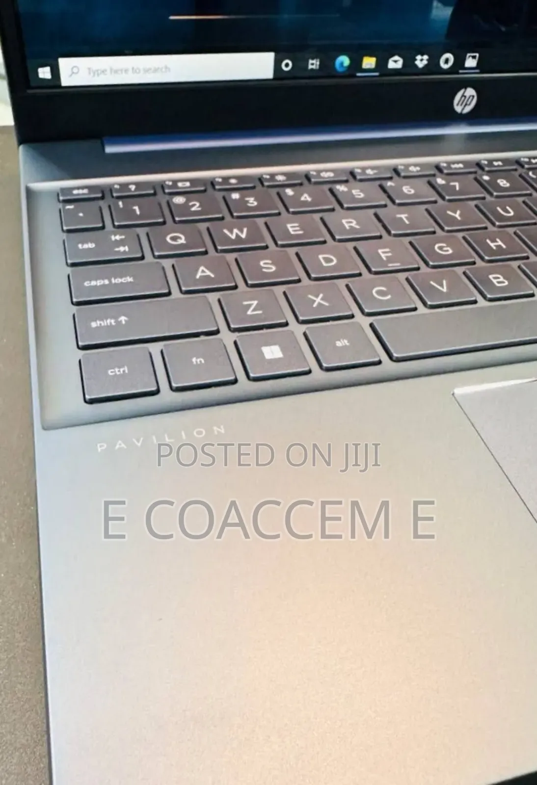 New Laptop HP 16GB AMD Ryzen 5 SSD 512GB