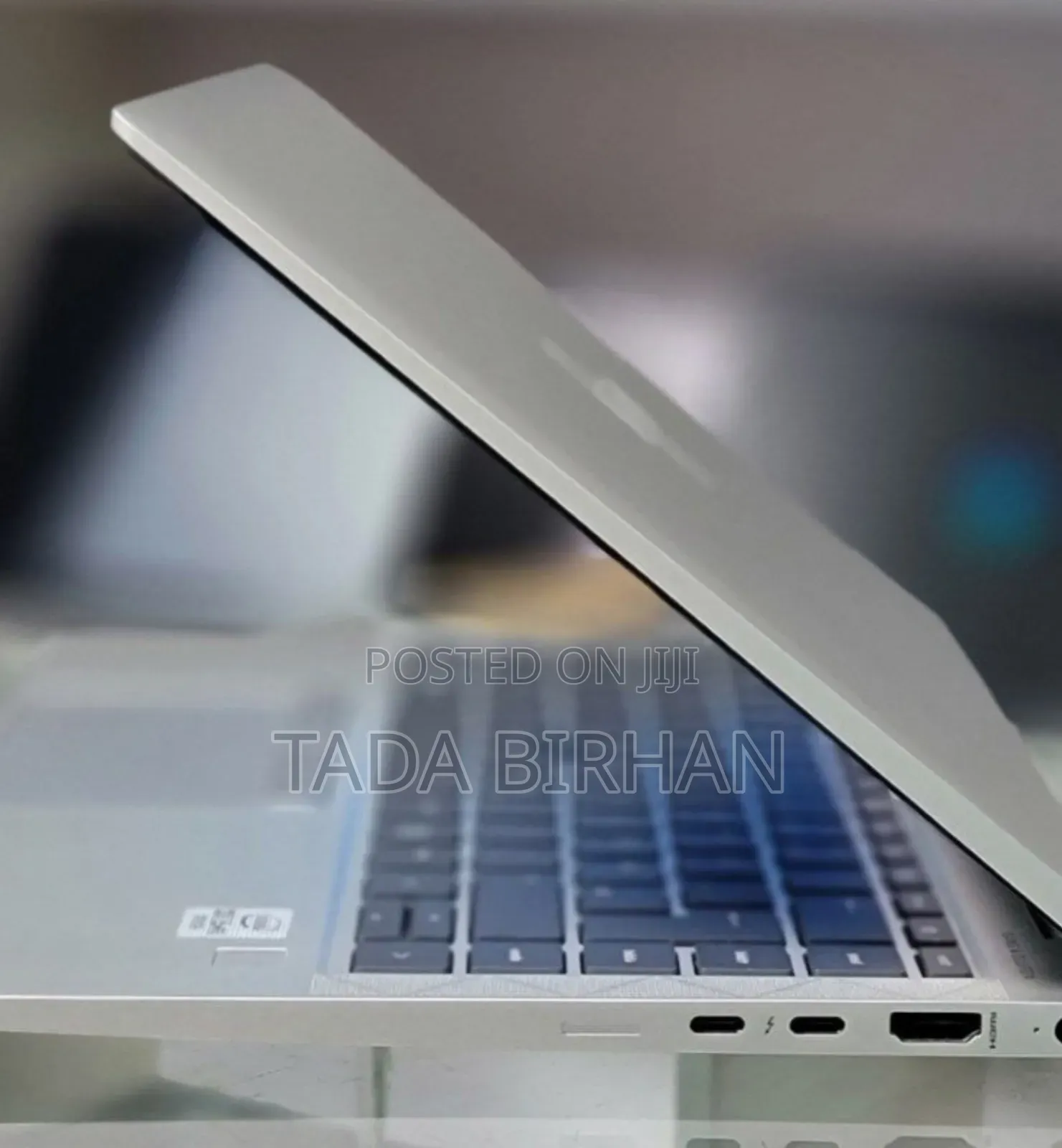 New Laptop HP EliteBook 840 16GB Intel Core I5 SSD 512GB