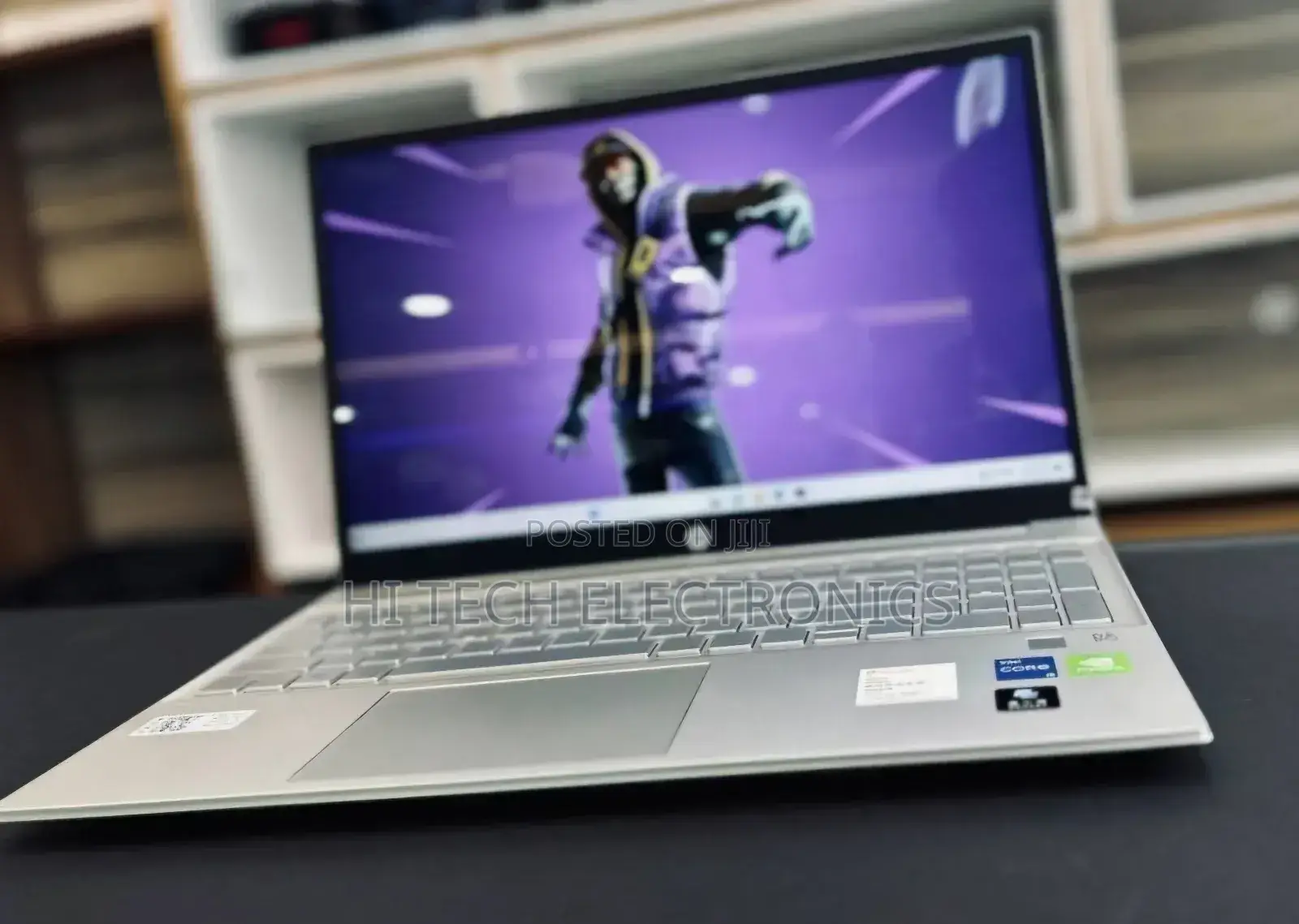 New Laptop Airis 16GB Intel Core I5 SSD 512GB