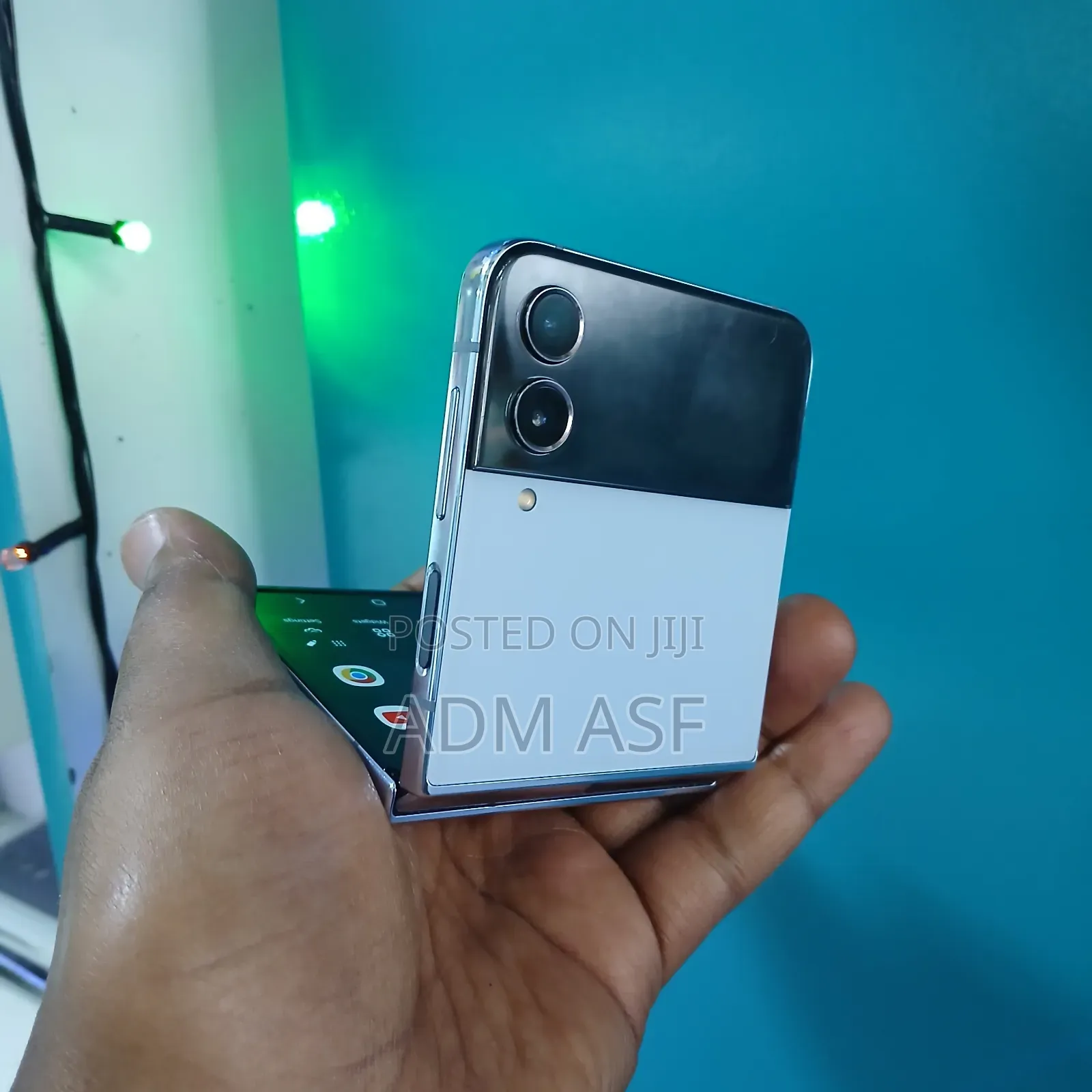 Samsung Galaxy Z Flip4 128 GB