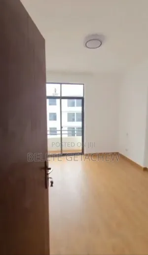 Photo - 3bdrm Apartment in Ayat Ambassador Noah, Bole for sale