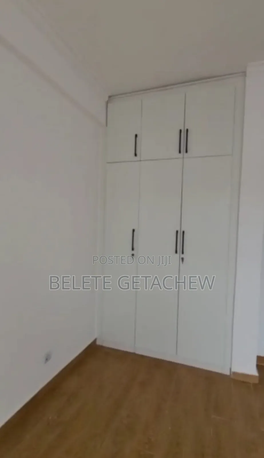 3bdrm Apartment in Ayat Ambassador Noah, Bole for sale