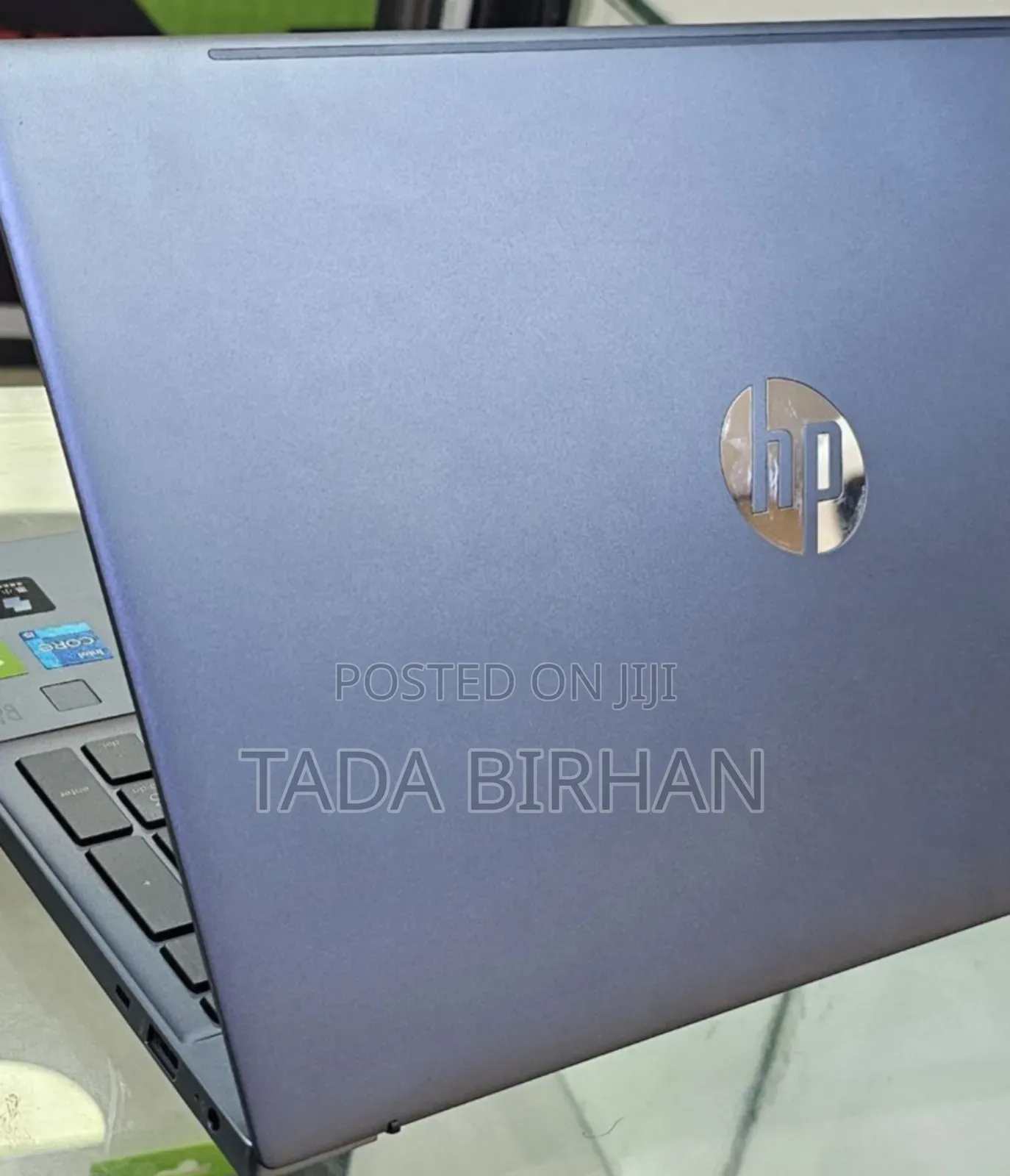 New Laptop HP Stream Notebook 16GB Intel Core I5 SSD 512GB