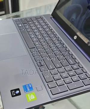 New Laptop HP Pavilion 15 16GB Intel Core I7 SSD 512GB