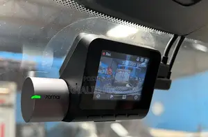 Photo - 70mai Dash Cam Night Vision