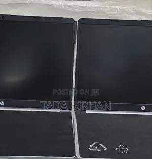 New Laptop HP Stream Notebook 8GB Intel Core I5 SSD 512GB