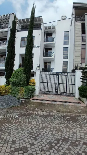 7bdrm House in Semit, G+3 Luxury, Bole for sale