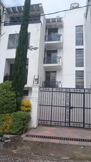 7bdrm House in Semit, G+3 Luxury, Bole for sale