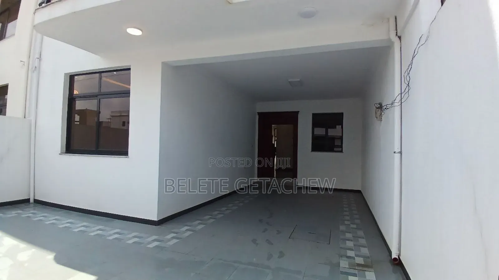 7bdrm House in Semit, G+3 Luxury, Bole for sale