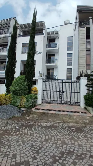 7bdrm House in Semit, G+3 Luxury, Bole for sale