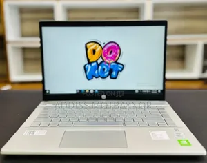 New Laptop HP Pavilion 15 16GB Intel Core I7 SSD 512GB