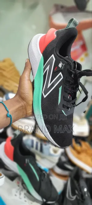 Photo - New Balance Sneakers Premium Quality