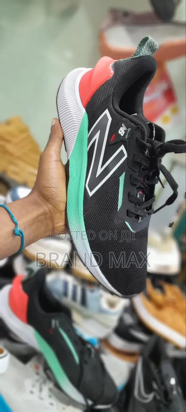 New Balance Sneakers Premium Quality