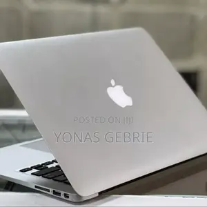 New Laptop Apple MacBook 2013 8GB Intel Core i5 SSD 128GB