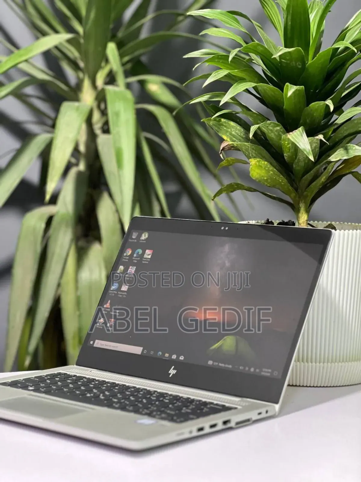 New Laptop HP EliteBook 840 16GB Intel Core I5 SSD 512GB