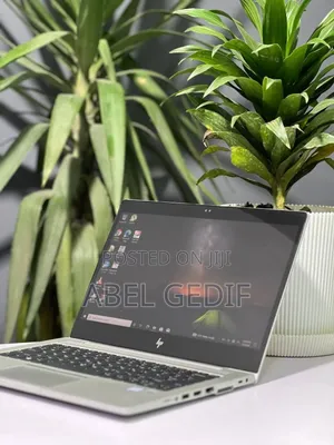 New Laptop HP EliteBook 840 16GB Intel Core I5 SSD 512GB