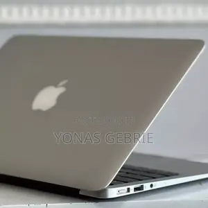 New Laptop Apple MacBook 2013 8GB Intel Core i5 SSD 128GB