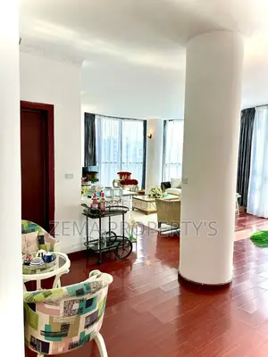 Dont Miss It , Its Exceptional , Fully Furnished Apt 120 K