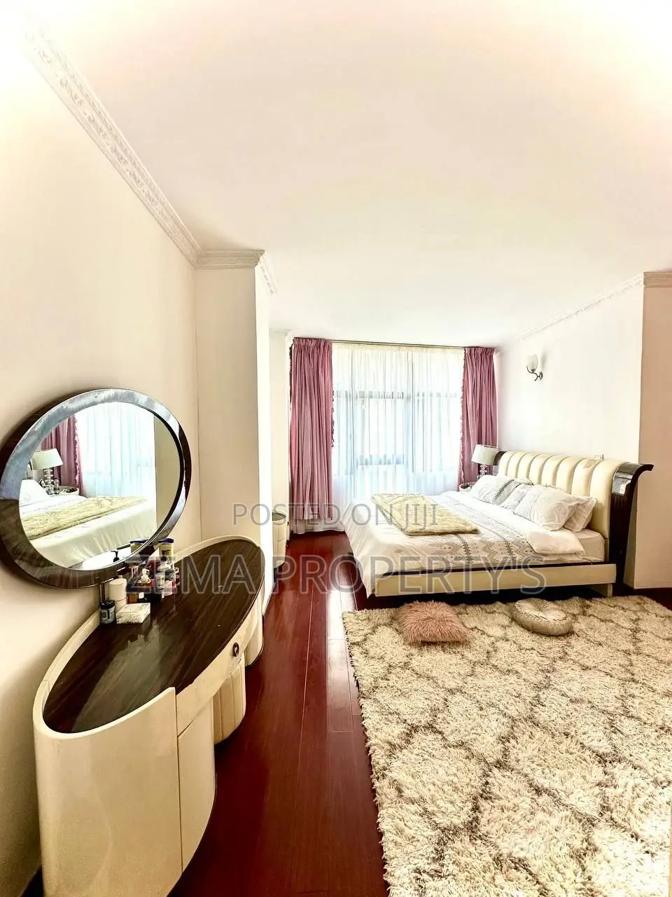 Dont Miss It , Its Exceptional , Fully Furnished Apt 120 K