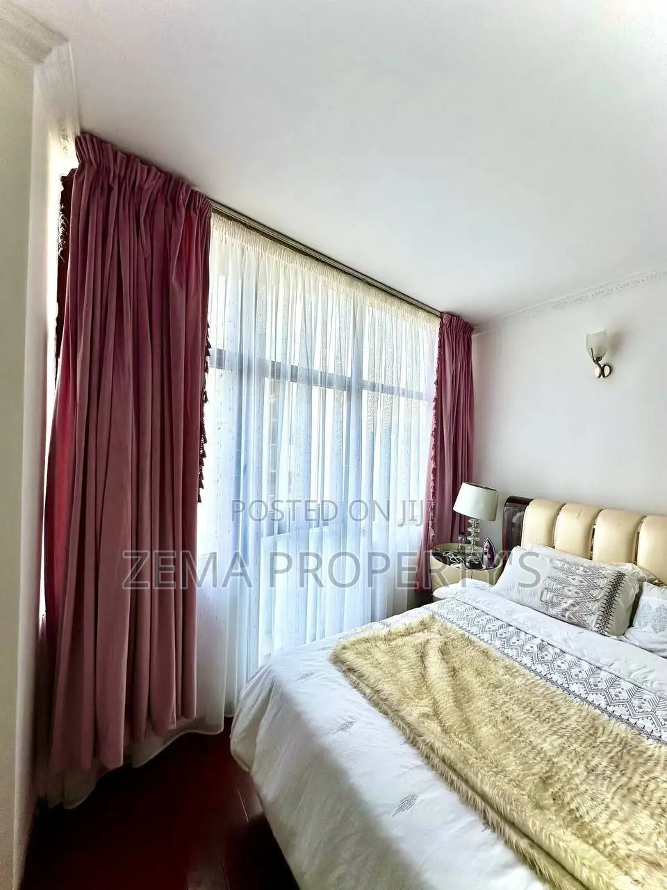Dont Miss It , Its Exceptional , Fully Furnished Apt 120 K