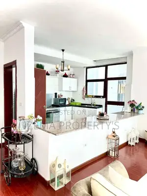 Dont Miss It , Its Exceptional , Fully Furnished Apt 120 K