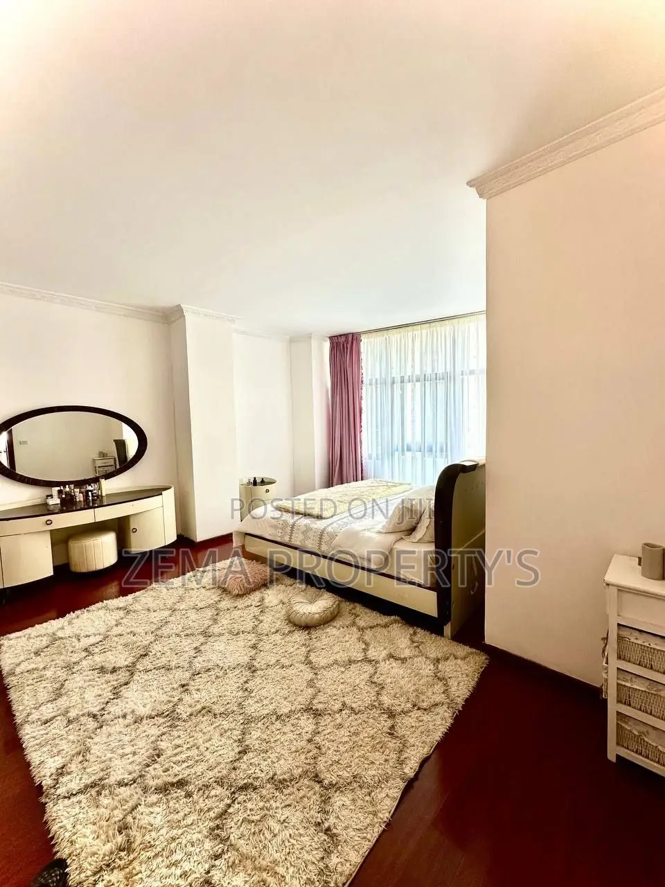 Dont Miss It , Its Exceptional , Fully Furnished Apt 120 K