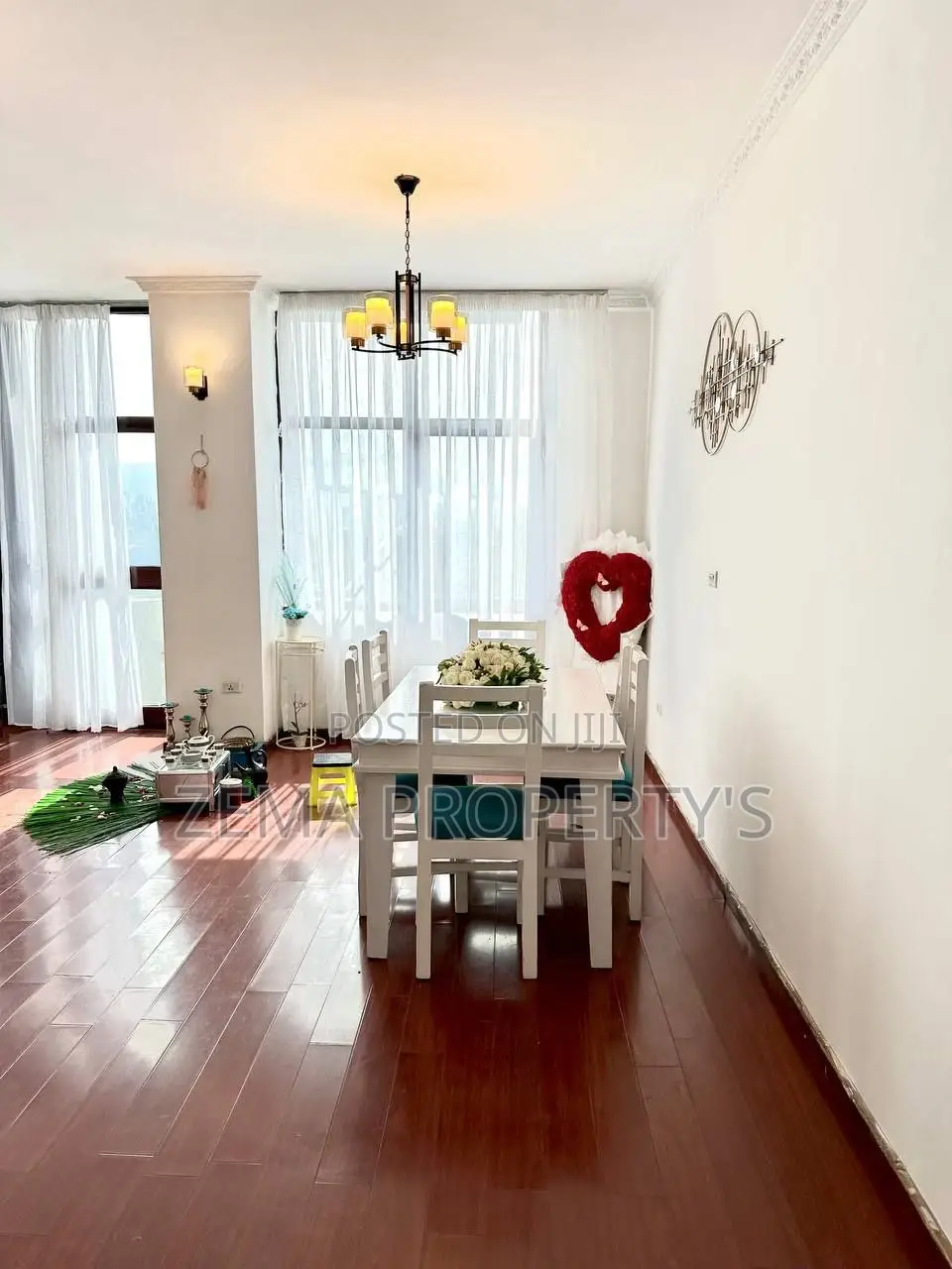 Dont Miss It , Its Exceptional , Fully Furnished Apt 120 K