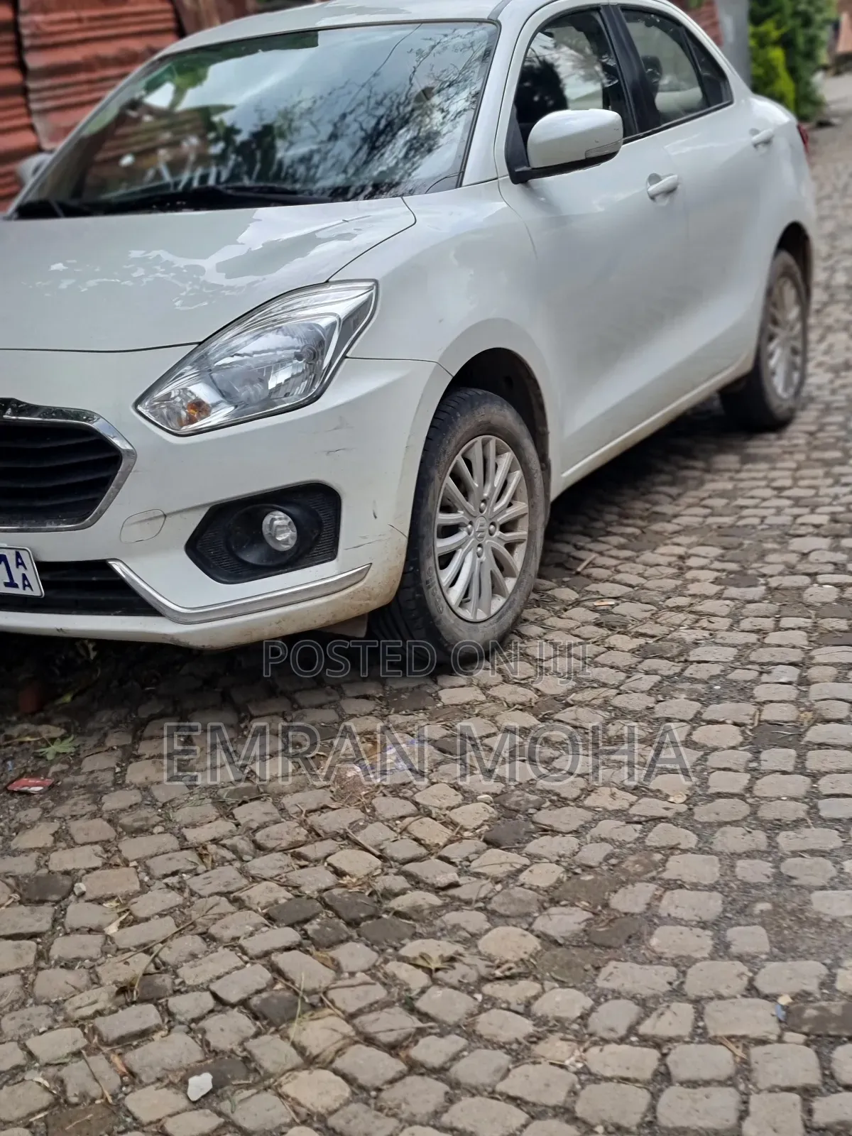 Toyota Hilux 2021 Gray