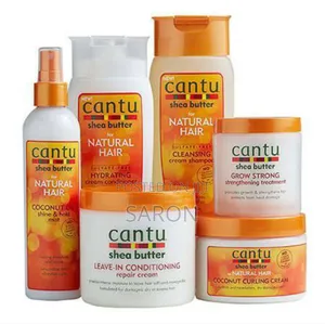 Photo - Cantu Profucts