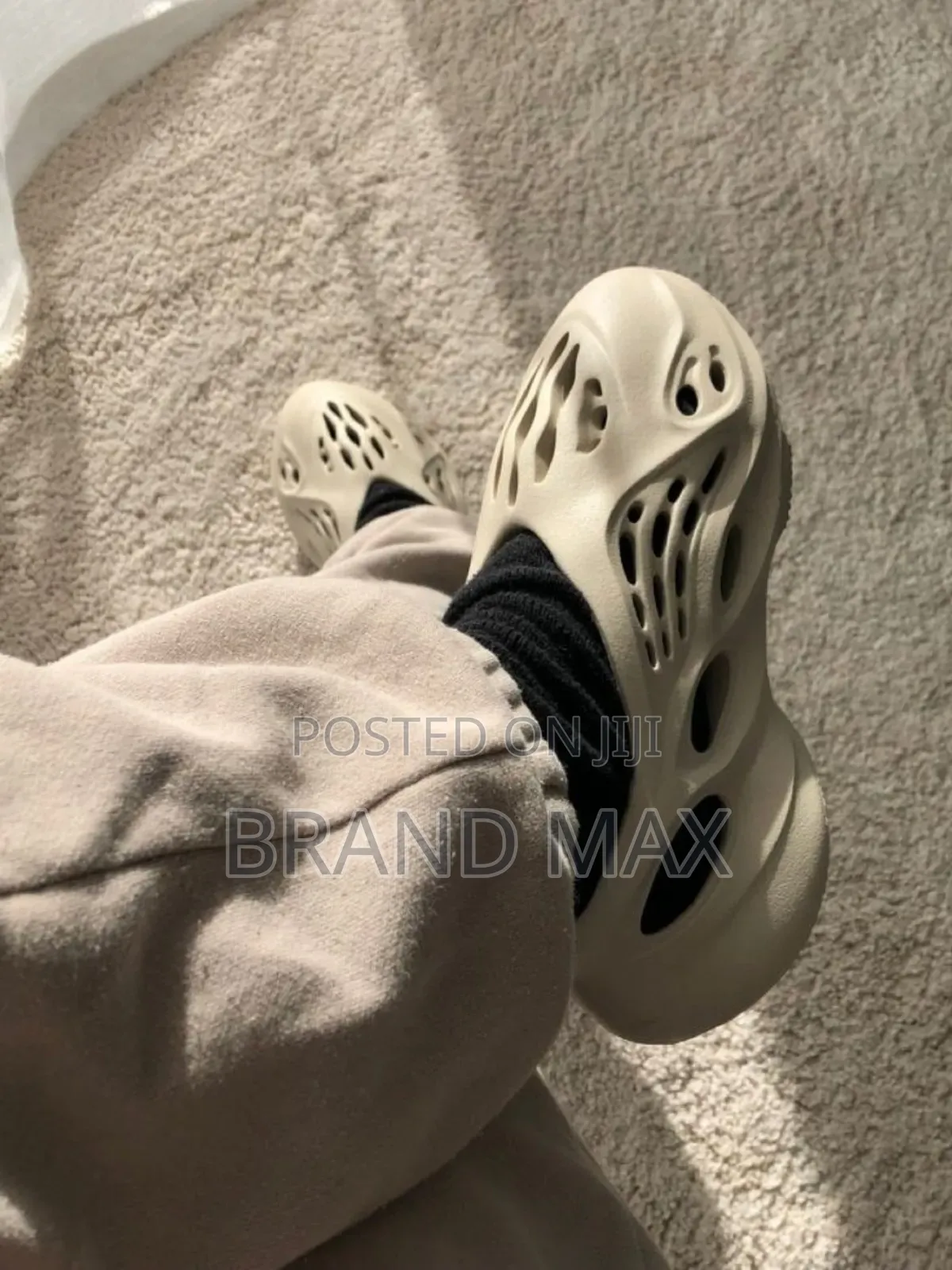 Adidas Yeezy Foam Runner Premium Quality