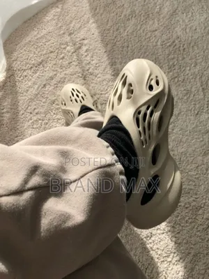 Photo - Adidas Yeezy Foam Runner Premium Quality