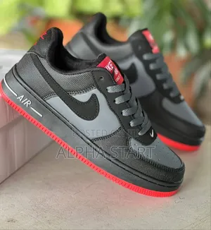 Photo - Nike Air Force1 07 Master Quality Shoes for You
