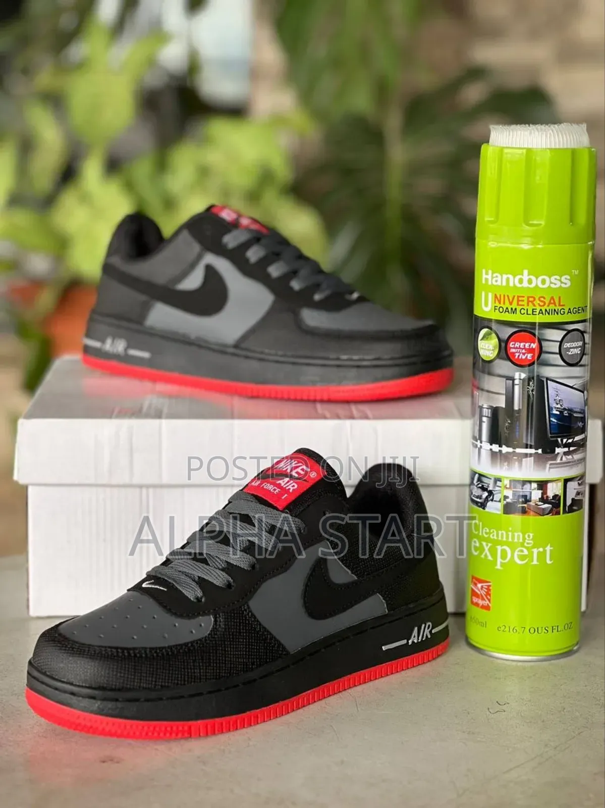 Nike Air Force1 07 Master Quality Shoes for You