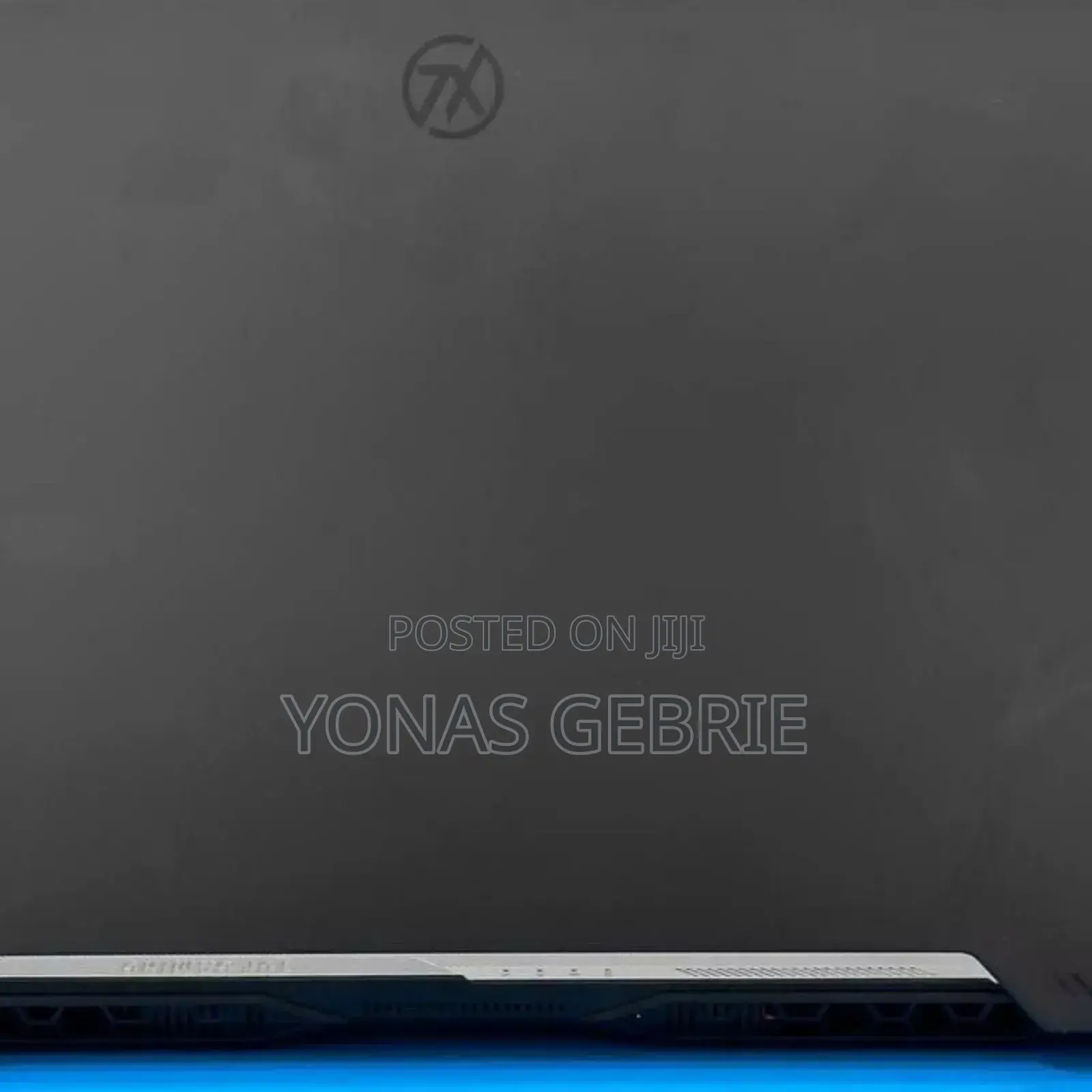 New Laptop Asus TUF Gaming A15 16GB AMD Ryzen 7 SSD 512GB
