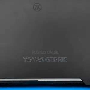 New Laptop Asus TUF Gaming A15 16GB AMD Ryzen 7 SSD 512GB